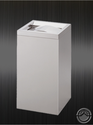 不鏽鋼擦手紙箱