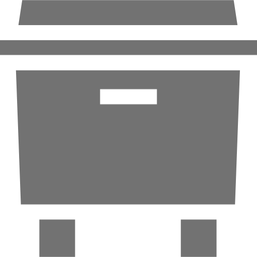 Large Garbage Containers